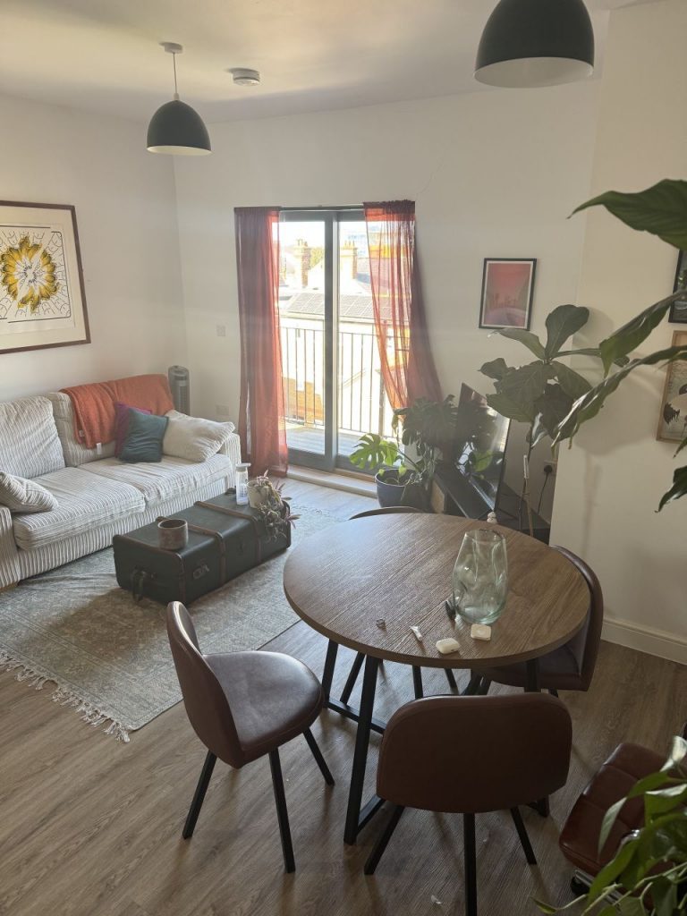modern apartment chelmsford city